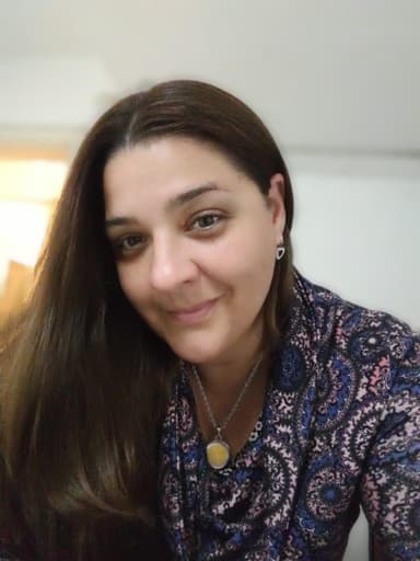 Jesica - AMA VIAJAR